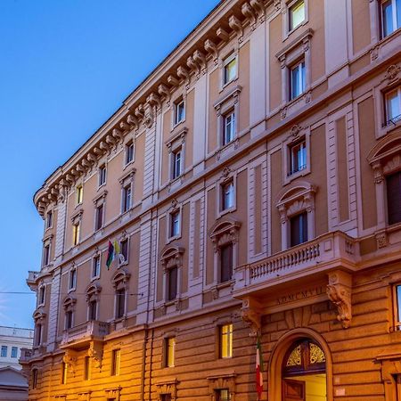 Piccolo Imperiale Bed & Breakfast Рим Екстериор снимка