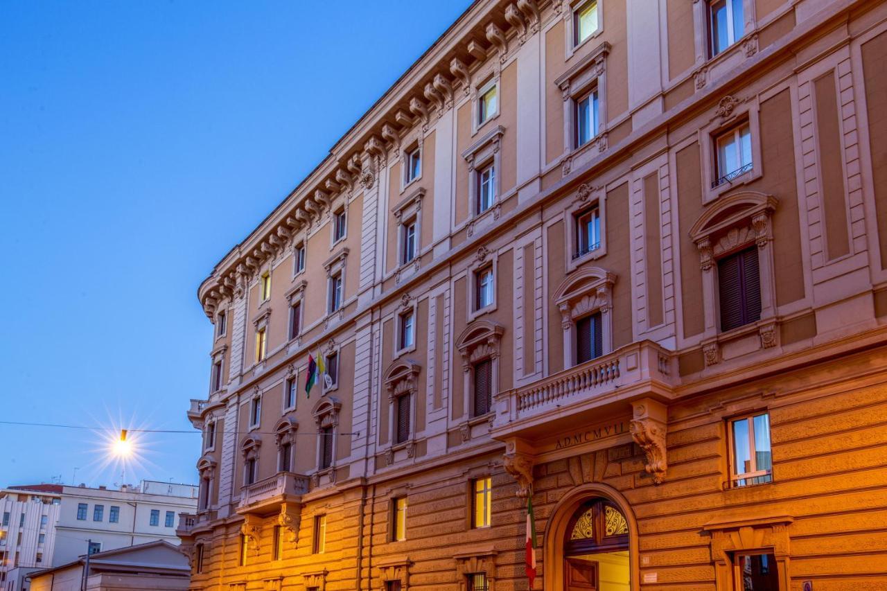 Piccolo Imperiale Bed & Breakfast Рим Екстериор снимка